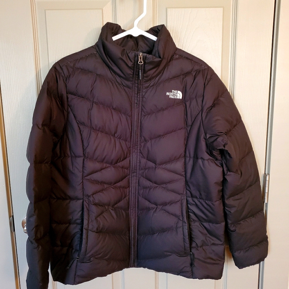 NorthFace Winter Jacket